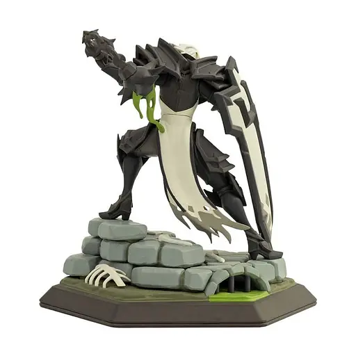 Статуетка DIABLO Crusader (Діабло) 23 см - фото 3