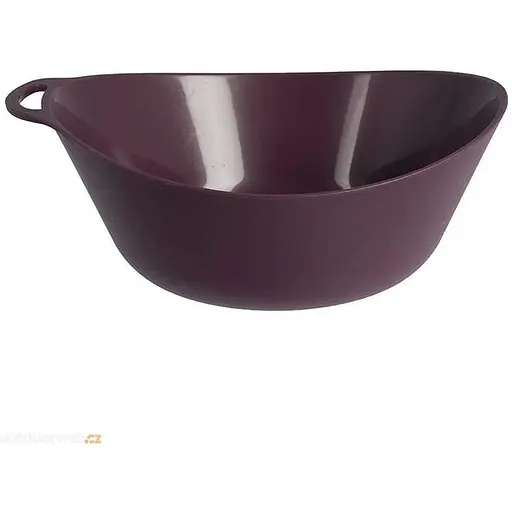 Тарелка Lifeventure Ellipse Bowl Purple (1012-75140)