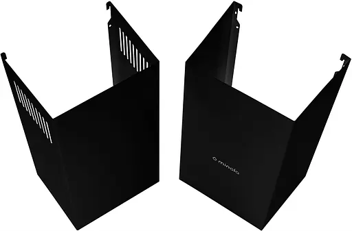 Вытяжка Minola HK 6614 BL 1000 LED - фото 8