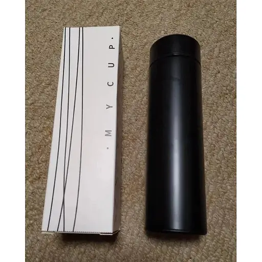 Термос IPRee 450 мл - фото 5