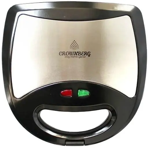 Мультимейкер 4в1 Crownberg CB 1074 - фото 1