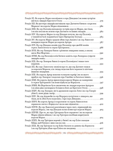 Смерть Артура (графіка Обрі Бердслея) - фото 16