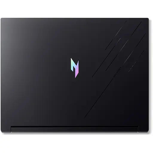 Ноутбук Acer Ігровий Nitro V 16 ANV16-71 i5-14450HX la 48GHz,16'',IPS,16GB DDR5,512GB,RTX 4060 8GB,No - фото 10