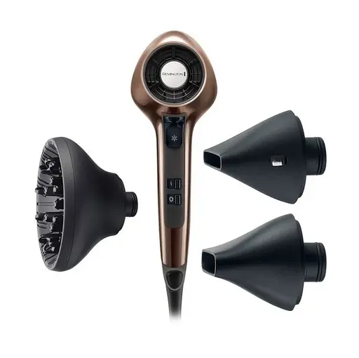 Фен Remington AIR3D[D7777] - фото 3