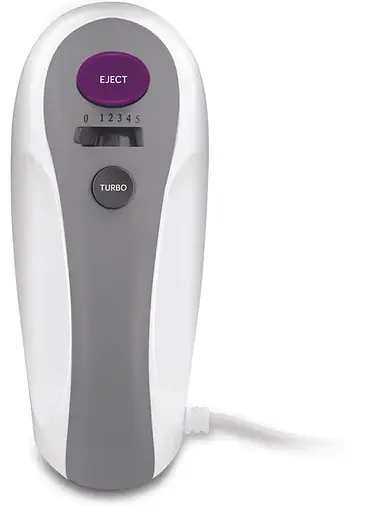 Міксер Zelmer ZHM 2460 P з чашою - фото 3