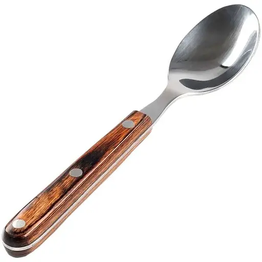 Ложка GSI Outdoors Rakau Table Spoon (1099-46118)
