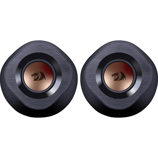 Акустична система Redragon Kaidas 6 Вт Bluetooth RGB USB (71514) - фото 2