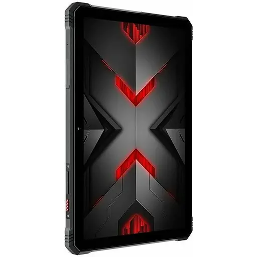 Планшет Hotwav R9 Pro 6/256GB LTE Red (Global Version) - фото 2