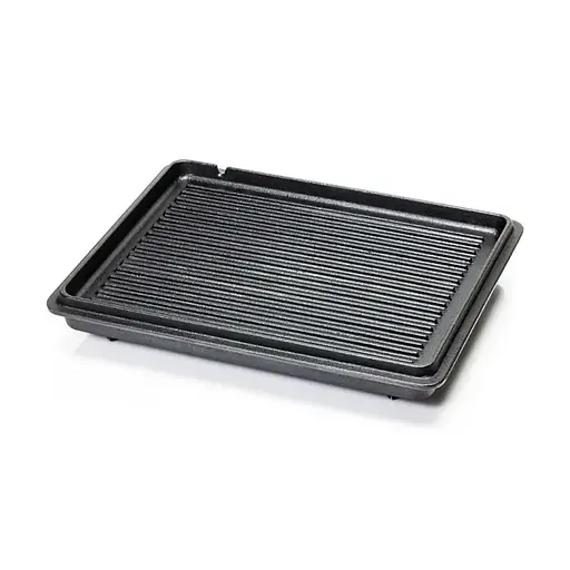 Котел-жаровня чугунная Petromax Loaf Pan with Lid 5.5 л (1017-k8) - фото 4