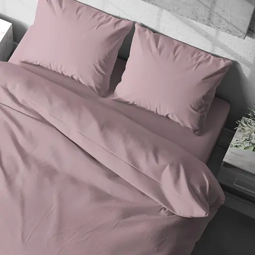 Комплект постільної білизни LeLit Сімейний 150 х 215 см бязь B-1230/2 (le2000000337104) - фото 6