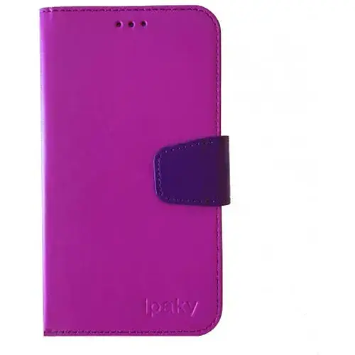 Чехол-книжка для Samsung I9060 Galaxy Grand Neo универсальный - фото 4