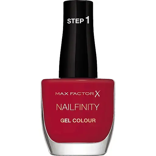 Гелевый лак для ногтей Max Factor Nailfinity, тон 310, 12 мл (8000019988290) - фото 1