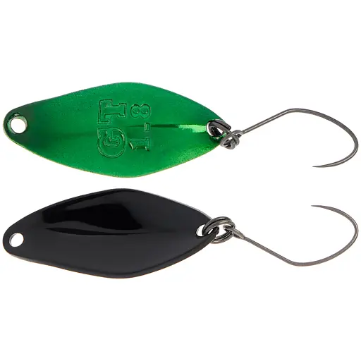 Блешня Nories Masukurouto Gluttony 28 mm 1.8 g #092