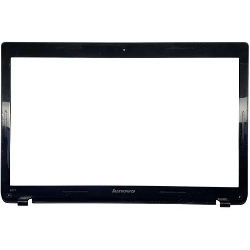 Рамка матриці для ноутбука Lenovo IdeaPad Z570 (60.4M403.011) Class B Б/в - фото 1