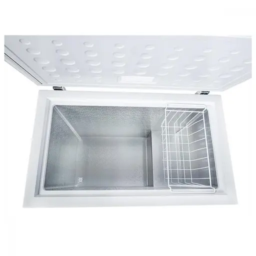 Морозильна скриня Grifon GRML-200M - фото 6