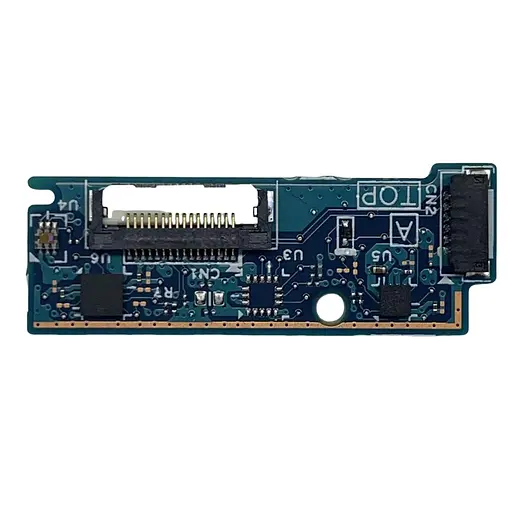 Дод. плата Sensor Subcard Board для ноутбука Lenovo ThinkPad X1 Yoga (2nd Gen) (01AX886, SC50K15828) - фото 1