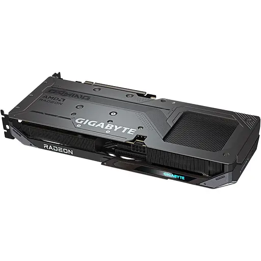 Відеокарта Gigabyte Radeon RX 9060 XT Gaming OC 8GB (GV-R9060XTGaming OC-8GD) UA [145672] - фото 7