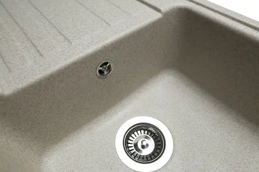 Кухонная мойка гранитная Miraggio Versal sand 758x462x201 00211504, Sand - фото 4