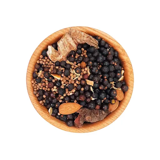 Набір спецій Hot Rod Distiller для джину в стилі Beefeater London Dry 12 л - фото 2