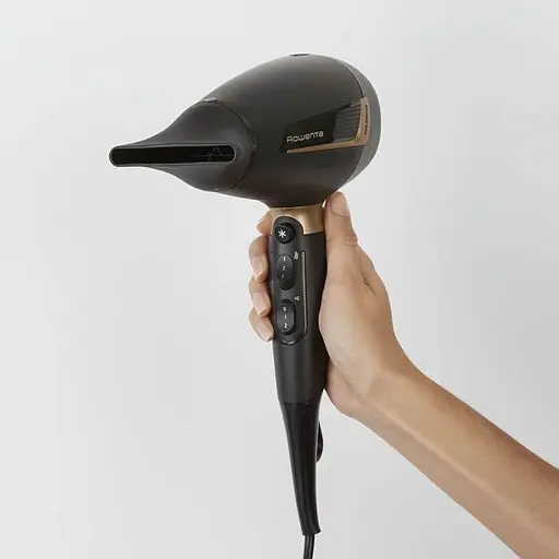 Фен Rowenta PRO EXPERT CV8840F0 - фото 9