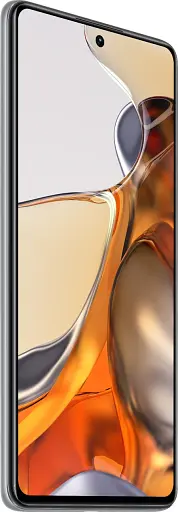 Смартфон Xiaomi 11T Pro 8/256GB Celestial Blue - фото 4