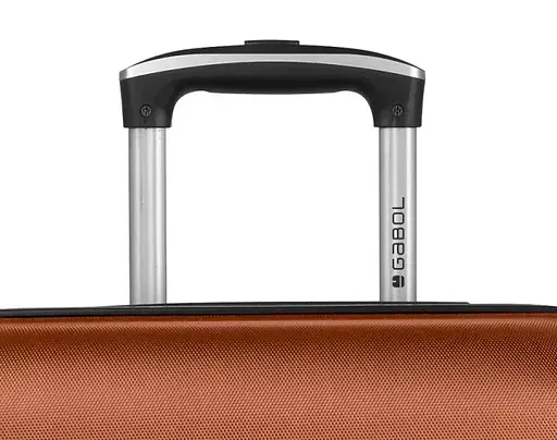 Валіза Gabol Escape (M) Naranja (124146-011) - фото 8