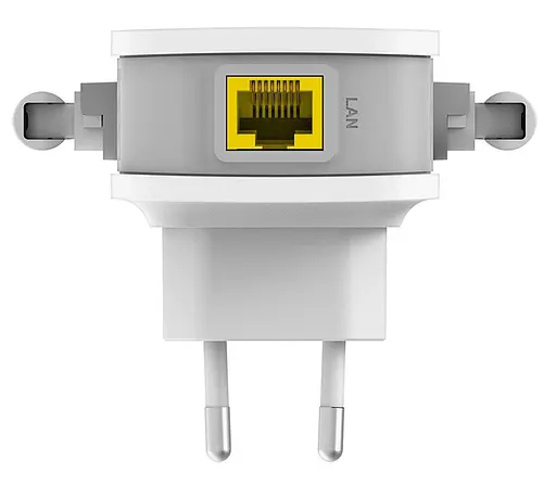 Усилитель сигнала Wi-Fi ретранслятор, репитер, точка доступа D-Link DAP1325 2x2 MIMO - фото 4