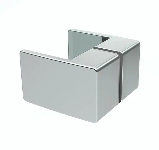 Душевая кабина Volle Libra 120x80 без поддона 10-22-908Lglass - фото 3