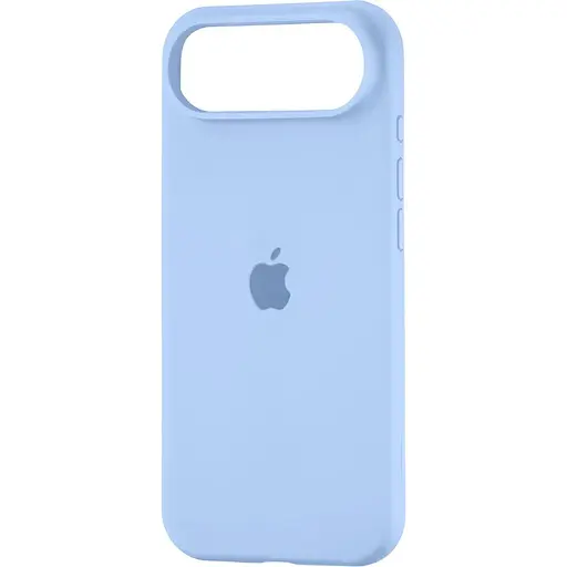 Чохол Silicone Case для Apple iPhone Air Lilac AA [145397]