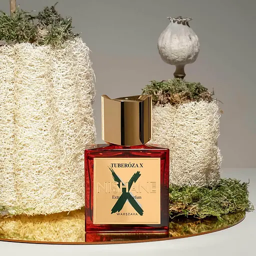 Парфуми Nishane Tuberoza X 100 мл (Нішане Тубероза Х) - фото 3