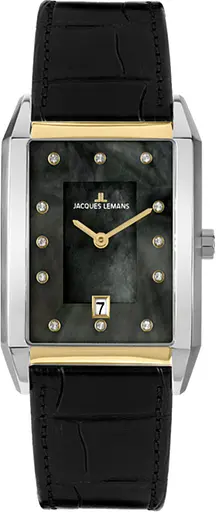Годинник JACQUES LEMANS 1-2159G