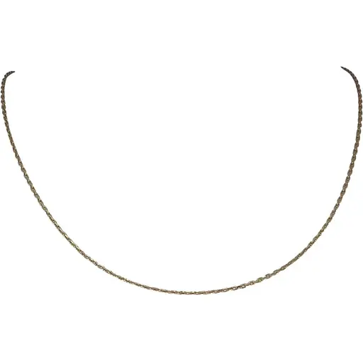 Золотий ланцюжок Платон (Якірне). 2Ц084/00Б 40 500, 50