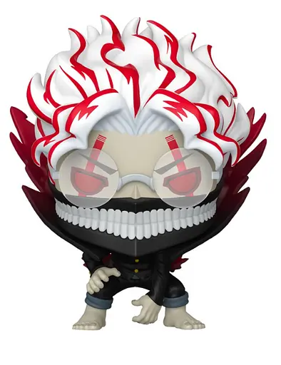 Ігрова фігурка Funko POP! серії Дандадан - Окарун - фото 2