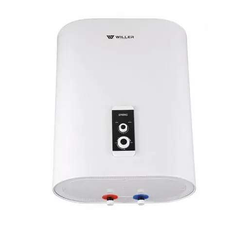 Бойлер електричний накопичувальний Willer EVH80R Spring - фото 10