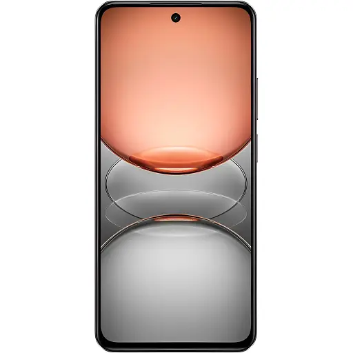 Смартфон Realme C75 8/256 GB Storm Black Global EU [129232] - фото 2