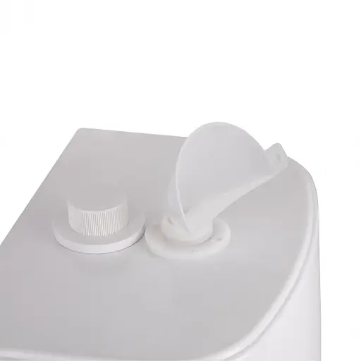 Бесконтактный дезинфектор для рук Q-tap Dezinfektor DZ2000WP  - фото 4