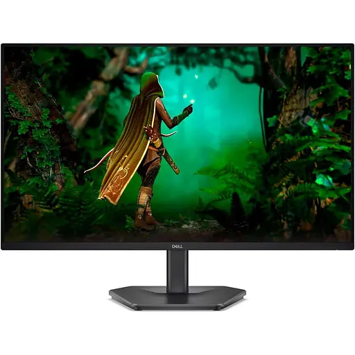 Монітор 27" Dell SE2725HG FHD IPS 200Hz (210-BSNS) - фото 1