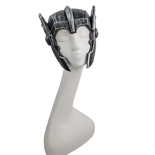 Маска шлем Тор - фото 1