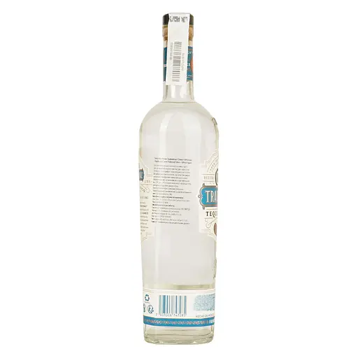 Текіла Jose Cuervo Tradicional Silver 100% Agave, 40%, 0,7 л - фото 2