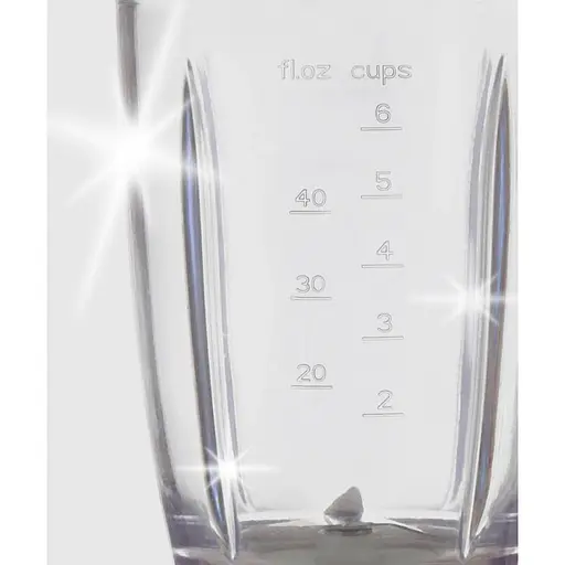 Блендер стаціонарний Gorenje B800RLBK - фото 2