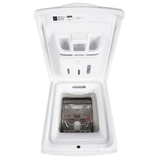 Стиральная машина INDESIT BTW D 61053 EU - фото 2