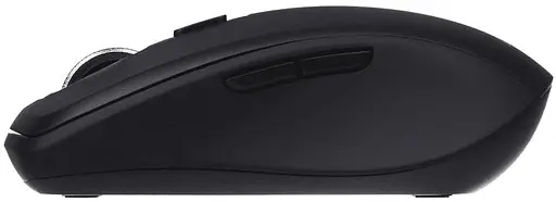 Мышь 2E MF225 Silent WL BT Black (2E-MF225WBK) - фото 3