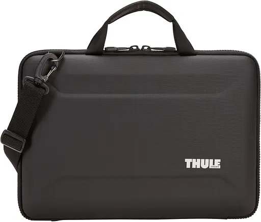Сумка для ноутбука Thule Gauntlet MacBook 16" Pro Attache (TH 3204936) - фото 2
