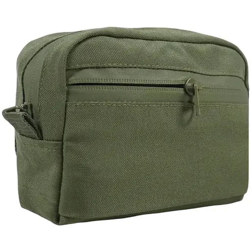 Подсумок Kiborg утилитарный Khaki (1000-k4062)