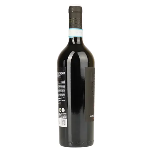 Вино Fantini Farnese Montepulciano d'Abruzzo, красное, сухое, 12%, 0,75 л (837) - фото 3