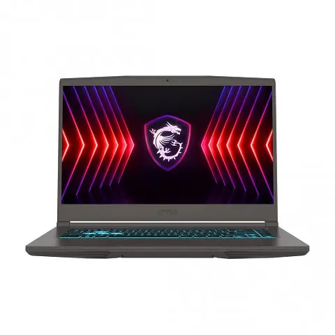 Ноутбук MSI Thin 15 B13VF (B13VF-282161) Cosmo Gray