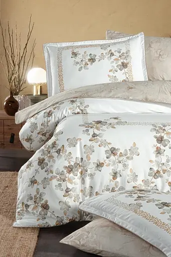 Постільна білизна La Romano Евро pbe0050213 - фото 2