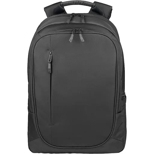 Рюкзак Tucano Bizip 17" Black (BKBZ17-X-BK) (131811)