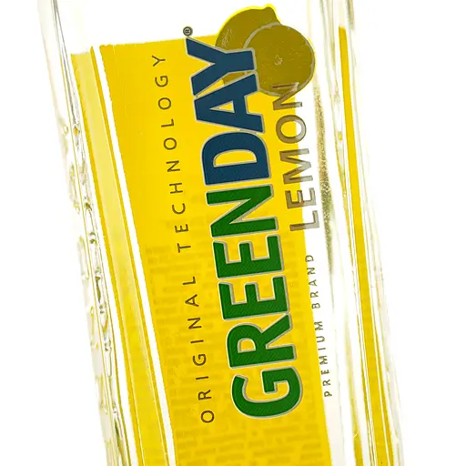 Настоянка Green Day Лимон 40% 0.2 л - фото 6