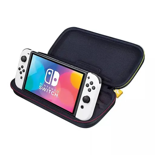 Чохол Deluxe Travel Case (Super Mario) (Nintendo Switch, Switch Lite, Switch OLED model) - фото 3